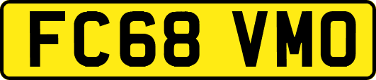 FC68VMO