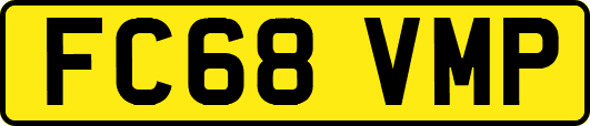 FC68VMP