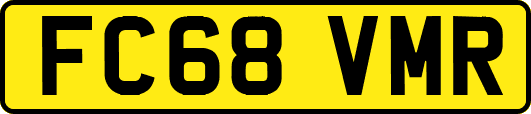 FC68VMR