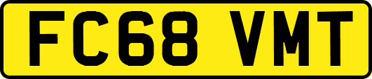 FC68VMT