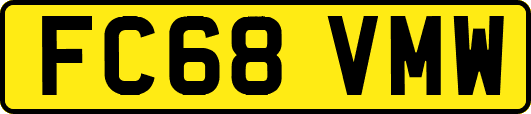 FC68VMW