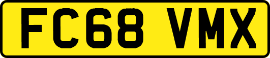 FC68VMX