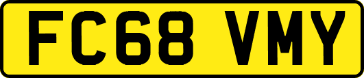 FC68VMY