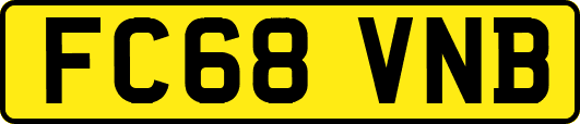 FC68VNB