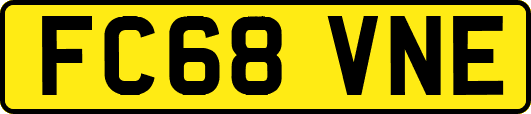 FC68VNE