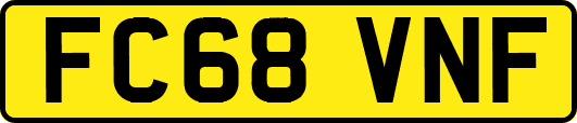 FC68VNF