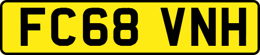 FC68VNH