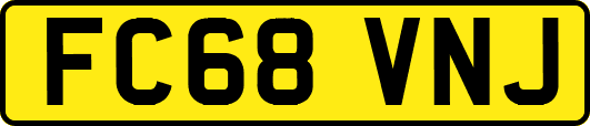 FC68VNJ