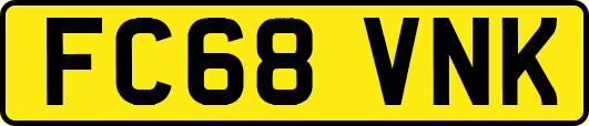FC68VNK