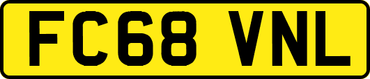 FC68VNL