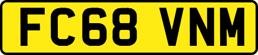 FC68VNM