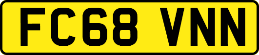 FC68VNN