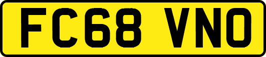 FC68VNO