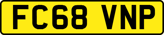 FC68VNP
