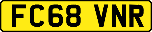 FC68VNR