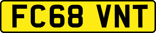 FC68VNT