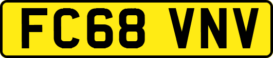 FC68VNV