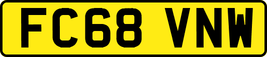 FC68VNW
