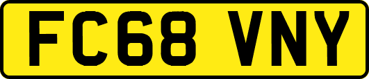 FC68VNY