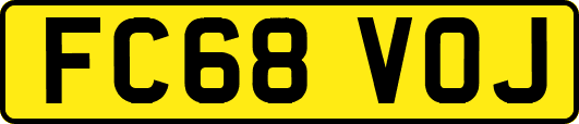 FC68VOJ