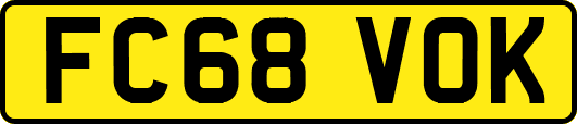FC68VOK