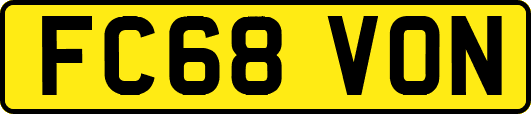 FC68VON