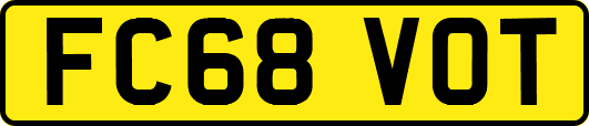FC68VOT