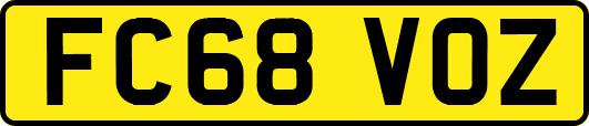 FC68VOZ