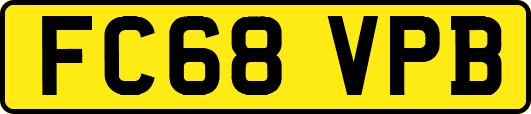 FC68VPB