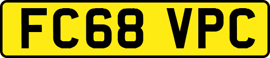 FC68VPC