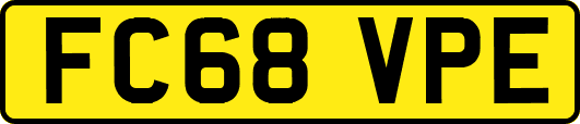 FC68VPE