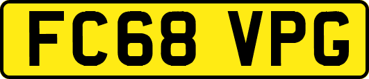 FC68VPG