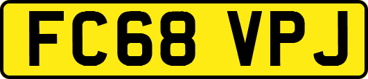 FC68VPJ