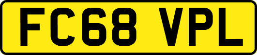 FC68VPL