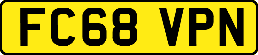 FC68VPN