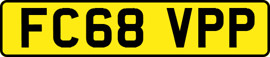 FC68VPP