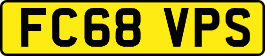 FC68VPS