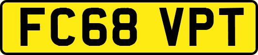 FC68VPT