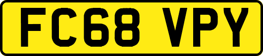 FC68VPY