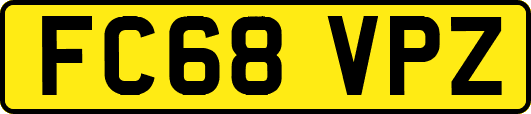 FC68VPZ