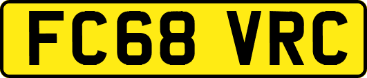 FC68VRC