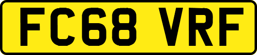 FC68VRF