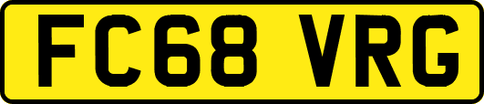 FC68VRG