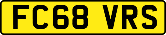 FC68VRS