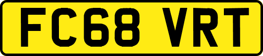 FC68VRT