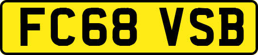 FC68VSB