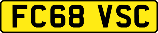 FC68VSC