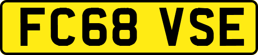 FC68VSE