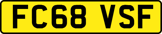FC68VSF