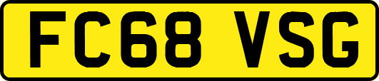FC68VSG